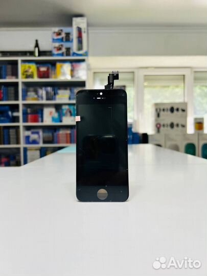 Дисплей для iPhone 5С Новый