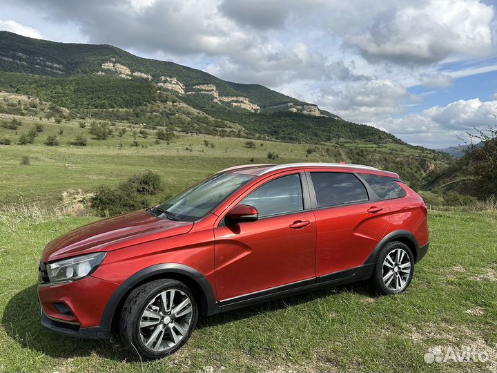 Диски LADA vesta