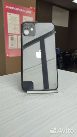 iPhone 11, 64 ГБ