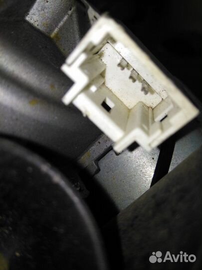 Мотор дворников(моторчик стеклоочистителя) задний