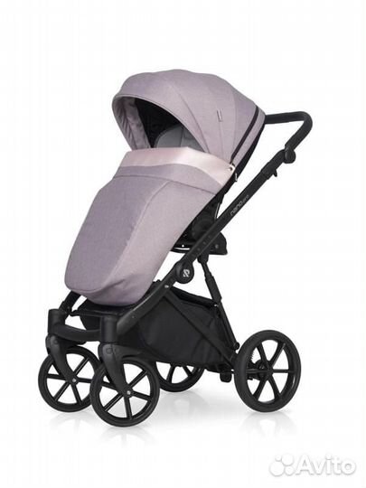 Коляска riko nano pro 2 в 1