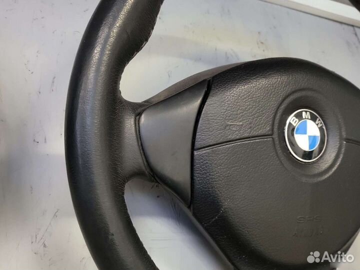 М руль лаваш BMW 3,5, x5, e39, e46, e53 рест