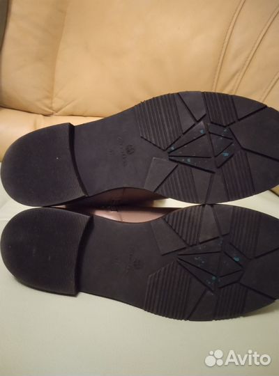 Сапоги Эконика 41р. Новые. Зима