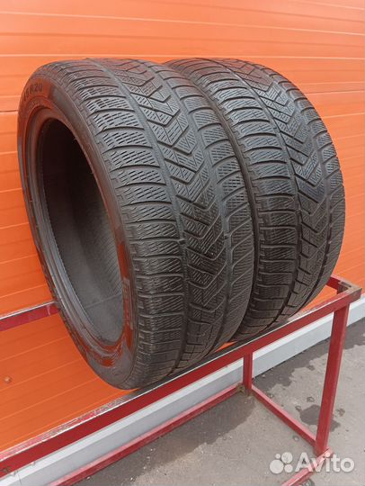 Pirelli Scorpion Winter 255/45 R20 109W