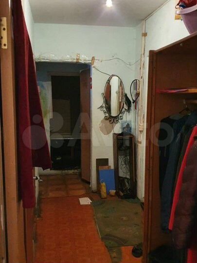 2-к. квартира, 54,7 м², 2/17 эт.