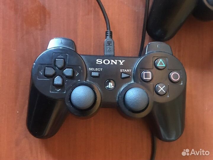 Sony playstation 2 PS2 fat
