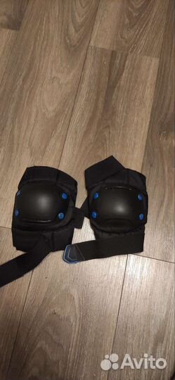 Защита для роликов взрослая