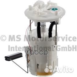 Насос топливный эл. 7.02552.39.0 Pierburg