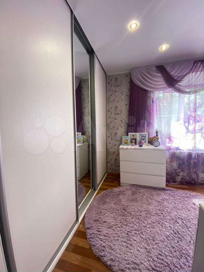 2-к. квартира, 42 м², 3/5 эт.