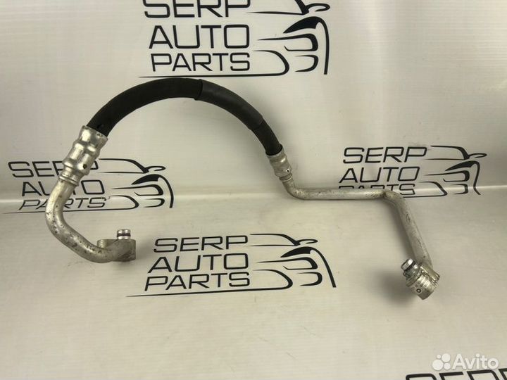 Трубка кондиционера Volkswagen Passat B6 2.0 BMR