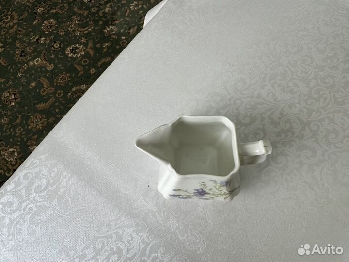 Молочник рига