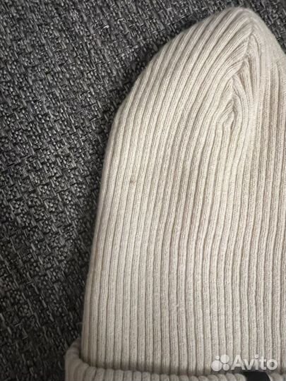 Шапка детская зимняя