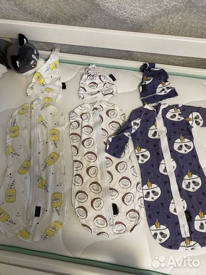 Конверт спальный мешок 3-6кг