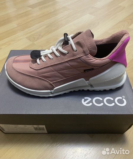 Кроссовки новые оригинал Ecco Biom 36,37 38,39,40