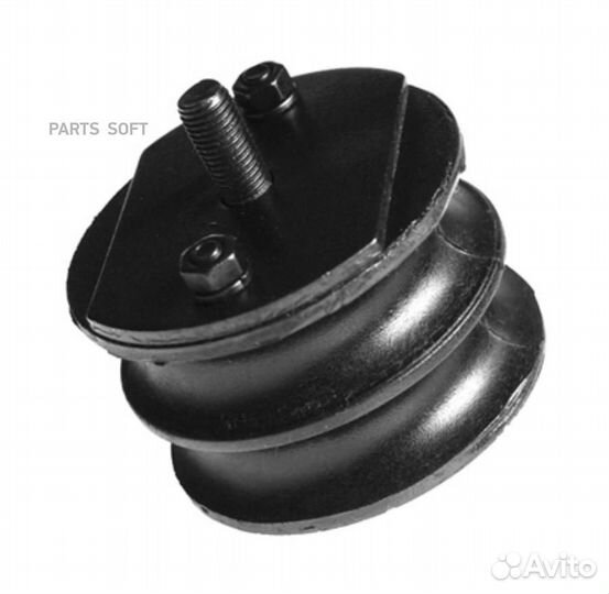 LADA 21010100102082 21010100102082 подушка двигате