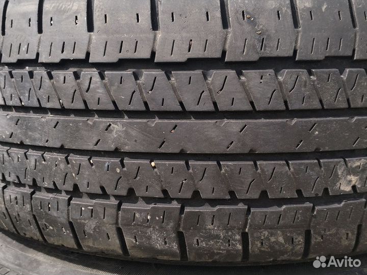 Triangle TR257 225/60 R18