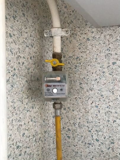 1-к. квартира, 35,3 м², 3/10 эт.