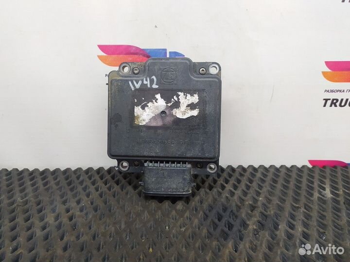 Блок управления EST 52 ZF Daf XF105, Iveco Stralis