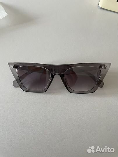 Солнцезащитные очки, новые