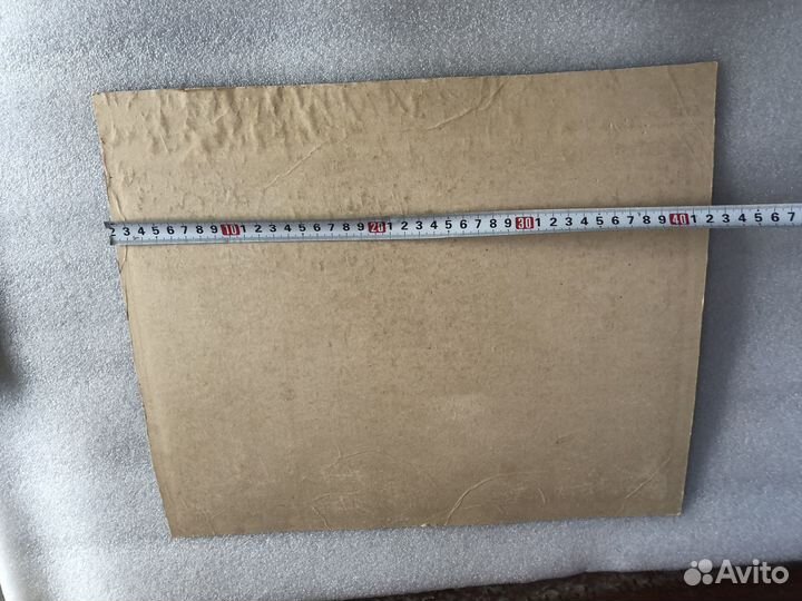 Большая групповая фотография