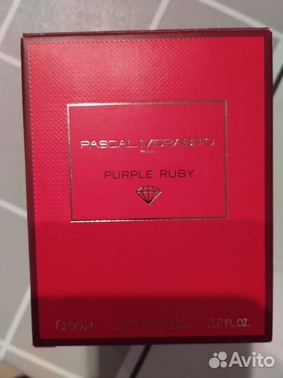 Духи женские