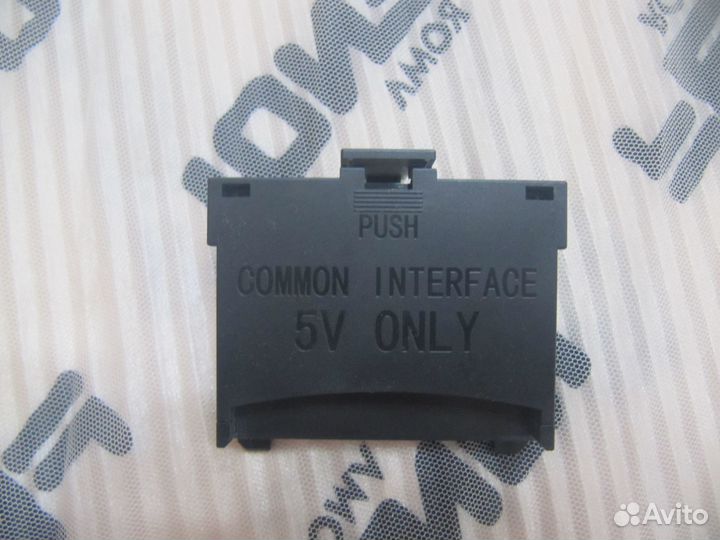 Адаптер CI Card Samsung для сам-модуля - оригинал