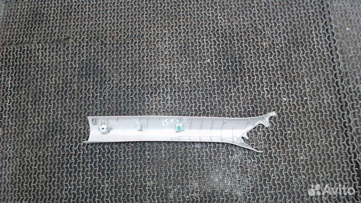 Обшивка стойки Honda Accord 10, 2018