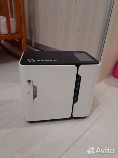 Кислородный концентратор Armed 8F-1