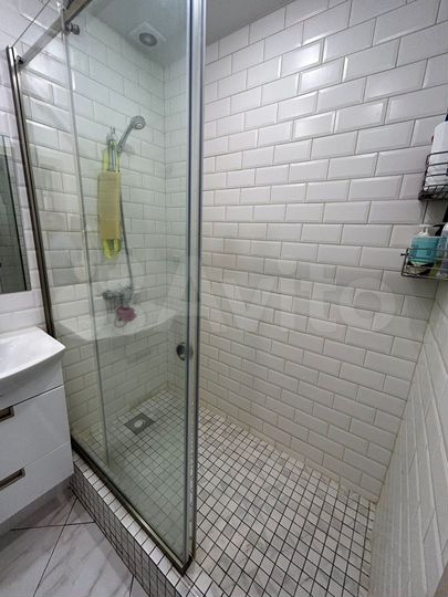 2-к. квартира, 60 м², 17/17 эт.