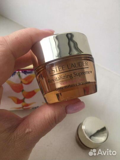 Estee Lauder набор ухода для лица 15мл+5мл