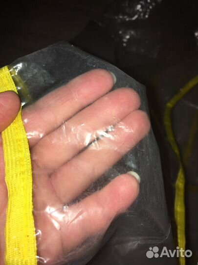 Дождевик на коляску