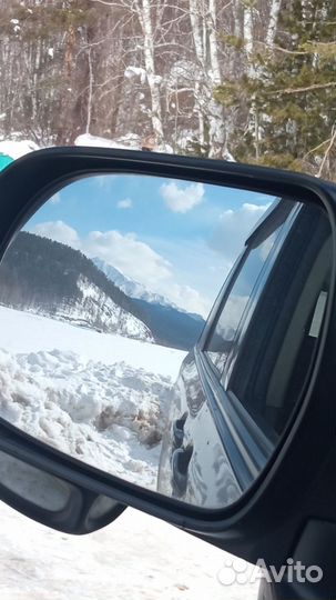 Экскурсии на Байкал