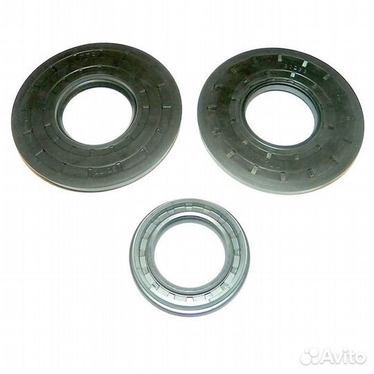 Комплект сальников коленвала для гидроциклов
