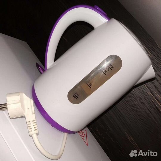 Чайник электрический