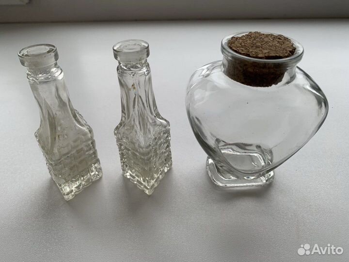 Пузырьки советские