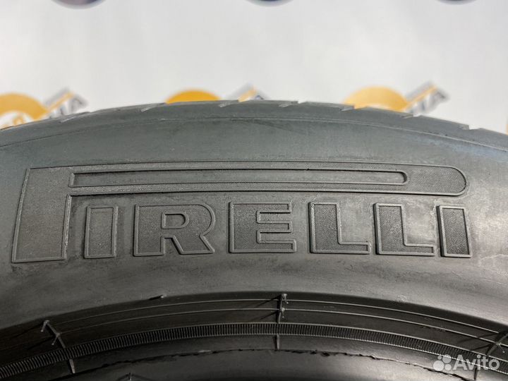 Pirelli P Zero 235/50 R19 94Y