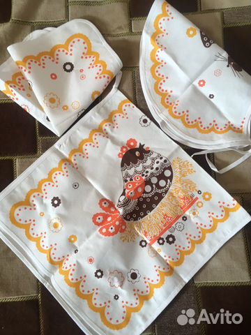 Детский набор