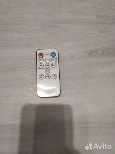 Детские электронные качели amarobaby