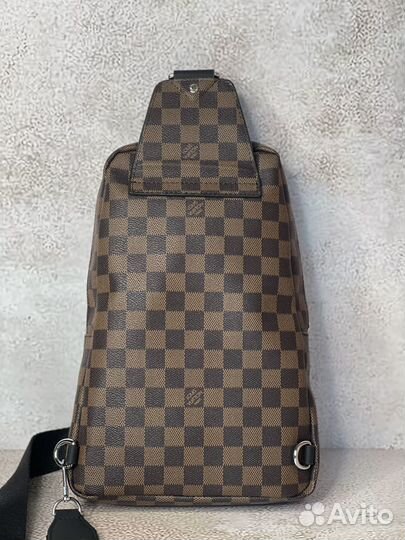 Сумка Louis Vuitton Avenue