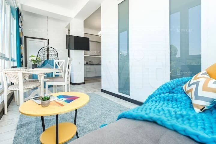 2-к. квартира, 70 м², 9/11 эт.