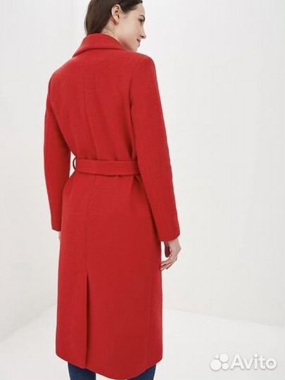 Пальто vivaldi