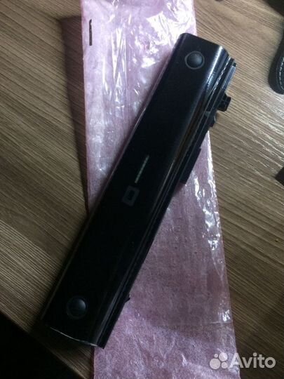 Новая Оригинальная батарея для HP серии mini