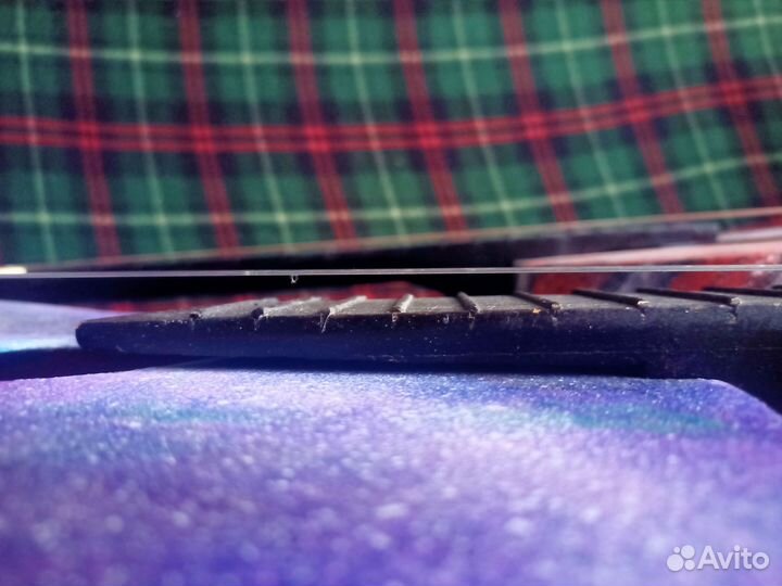 Гитары 6струн и 7струн