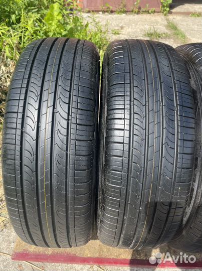 Nexen Classe Premiere 672 205/65 R16 95H