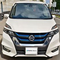 Nissan Serena 1.2 AT, 2018, 83 000 км, с пробегом, цена 2 280 000 руб.