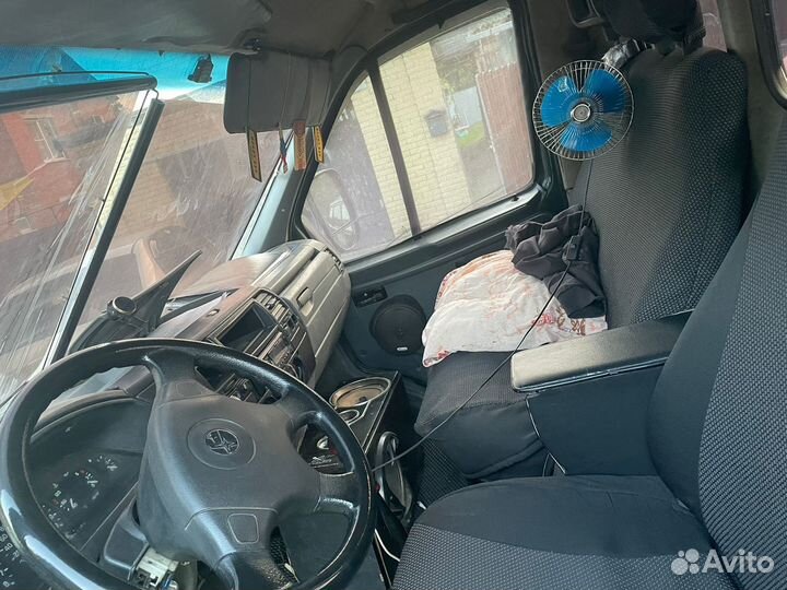 ГАЗ ГАЗель 3302 бортовой, 1996