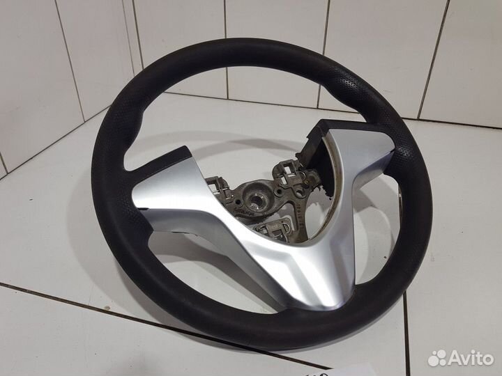 Рулевое колесо (Lifan X60)