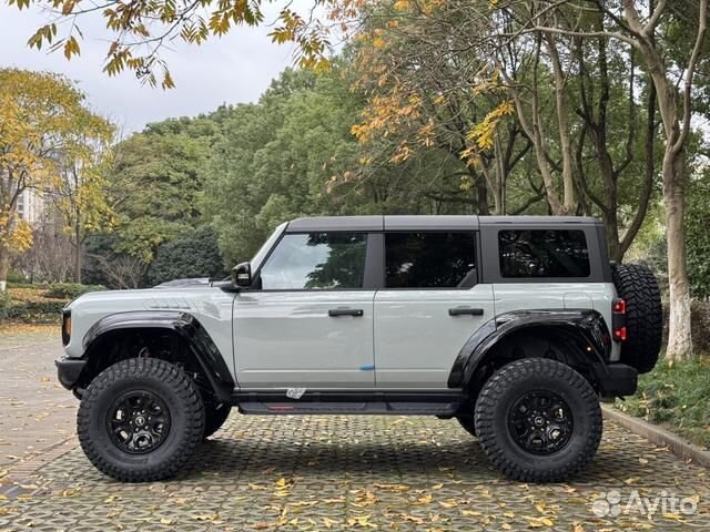 Ford Bronco 2.3 AT, 2024, 30 км