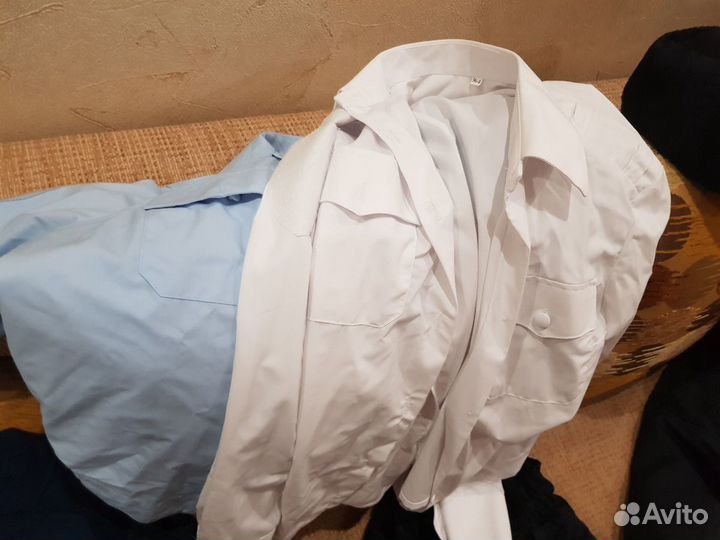 Продаю новый комплект женской формы мвд