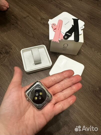 Смарт часы женские iPhone